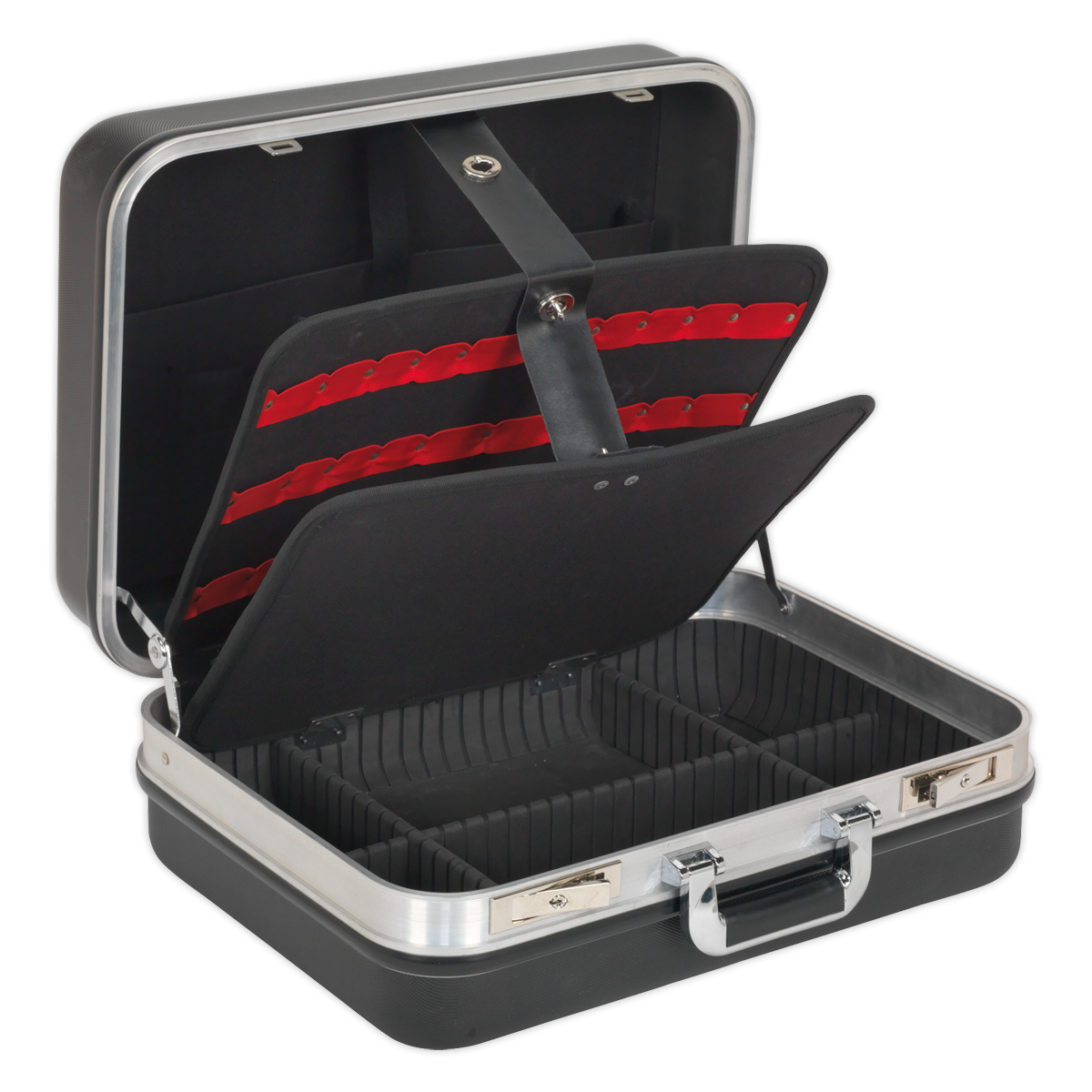 ABS Tool Case, 500 x 400 x 190mm (AP607)