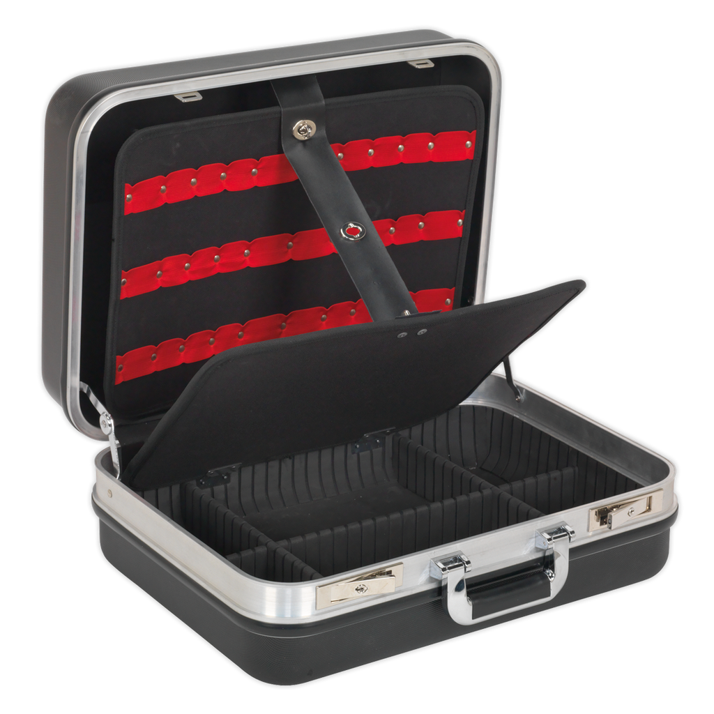 ABS Tool Case, 500 x 400 x 190mm (AP607)