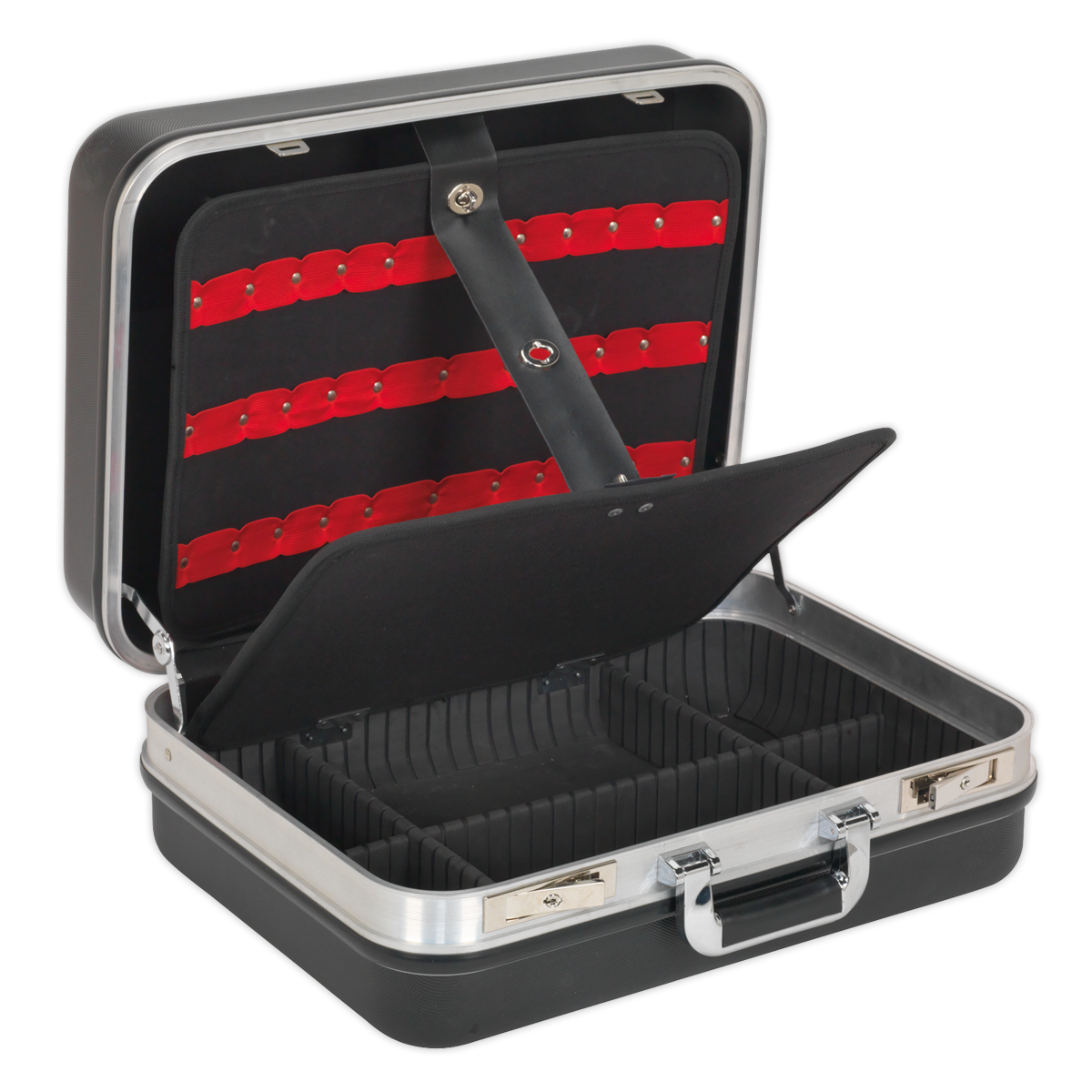 ABS Tool Case, 500 x 400 x 190mm (AP607)