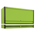 Superline PRO® Black Edition Top Hutch & 2 Drawer Riser 1549mm