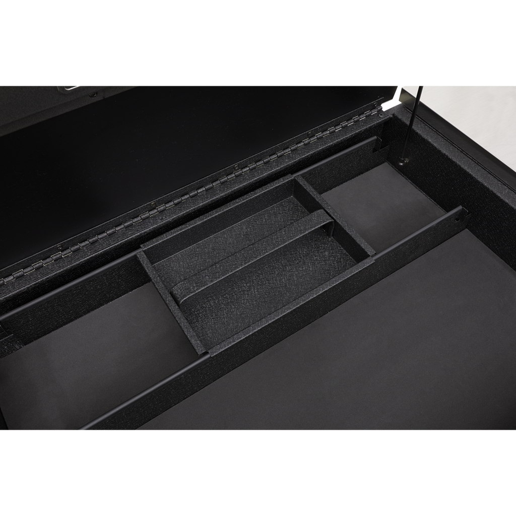 Superline PRO® Mobile Tool Cabinet with Power Tool Charging Drawer 1600mm