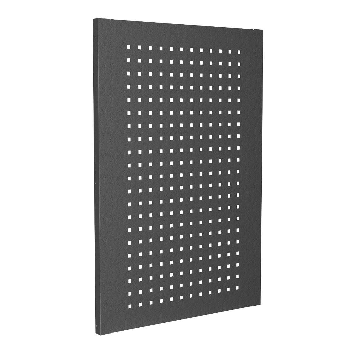 Pegboard Side Panel for AP6372 & AP6572