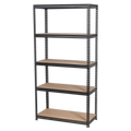 5-Level Racking Unit 200kg Capacity Per Level