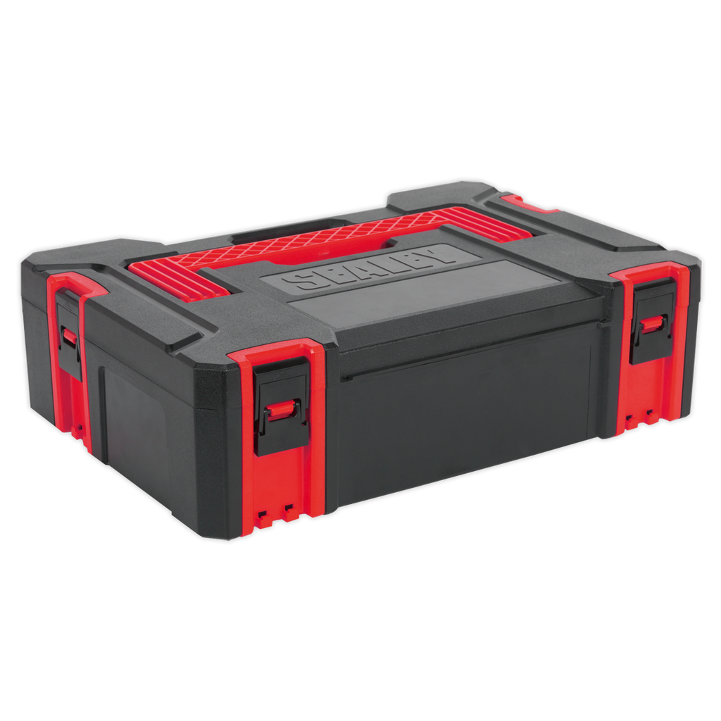 8 x SV20 Series Cordless Power Tool Kit 20V - 4 Batteries