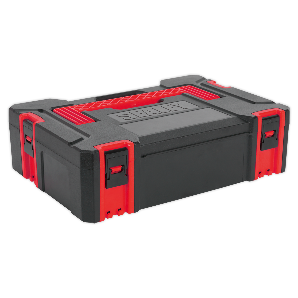 8 x SV20 Series Cordless Power Tool Kit 20V - 4 Batteries