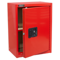 Airbag Cabinet