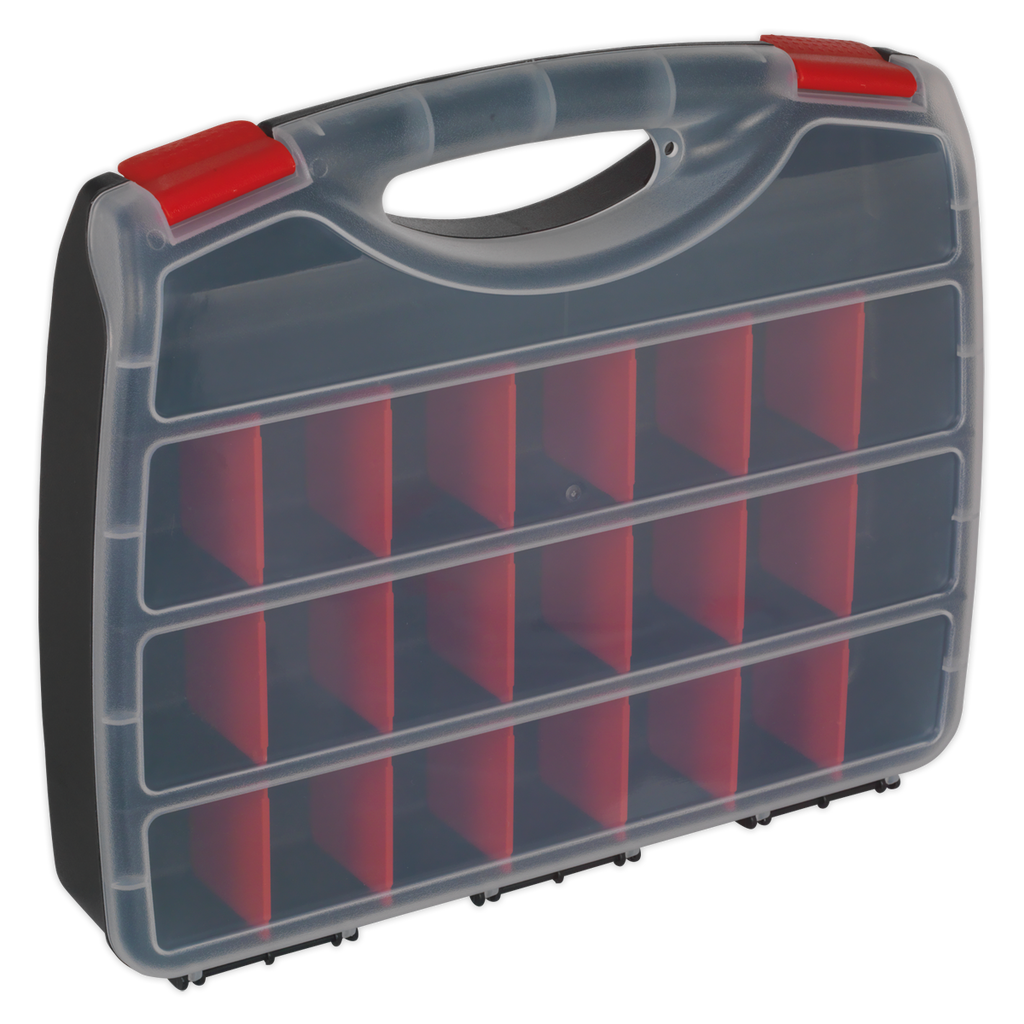 Assortment Case with 23 Compartments (APAS20)