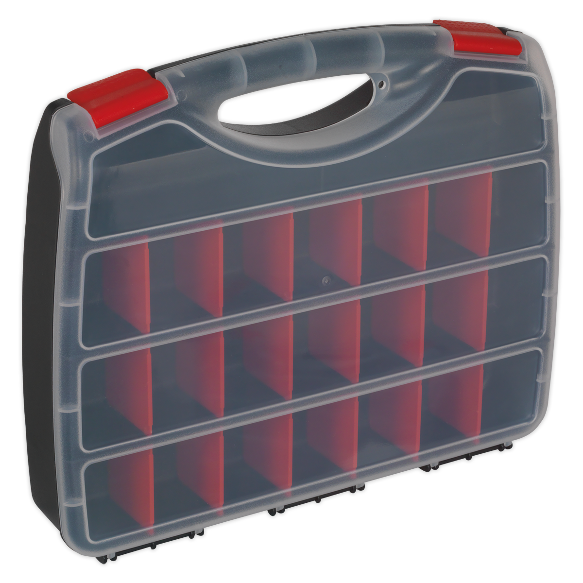 Assortment Case with 23 Compartments (APAS20)