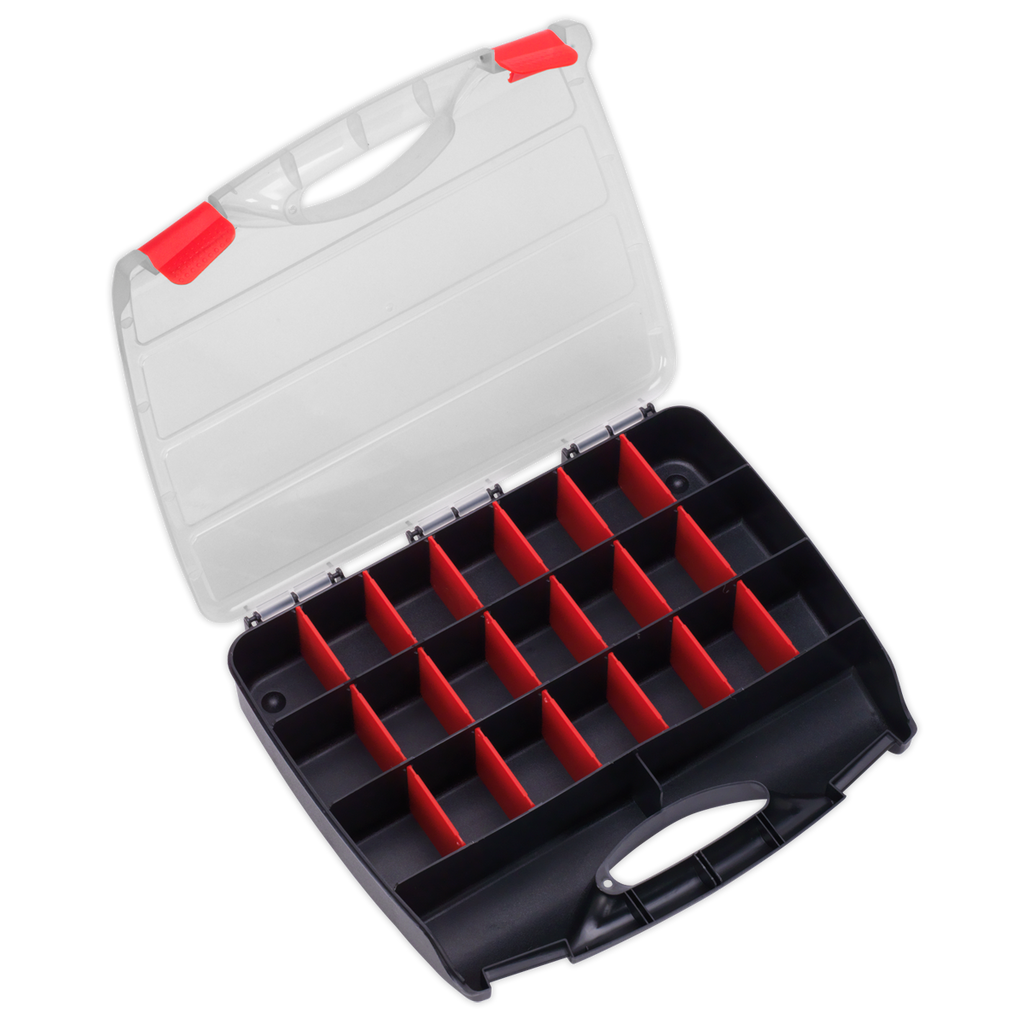 Assortment Case with 23 Compartments (APAS20)