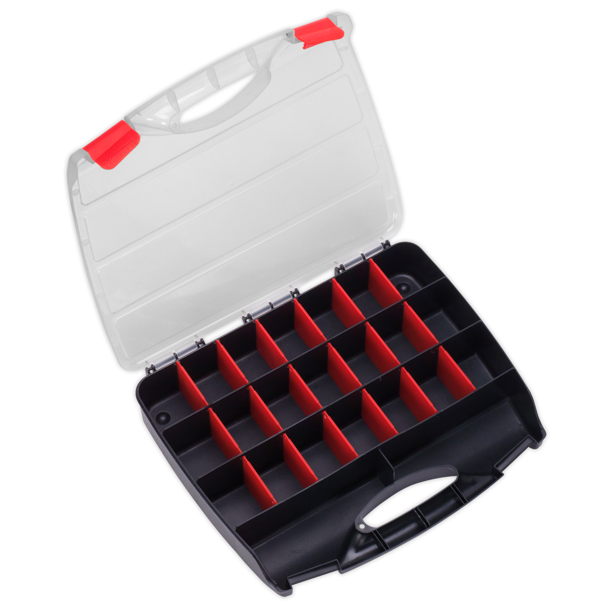 Assortment Case with 23 Compartments (APAS20)