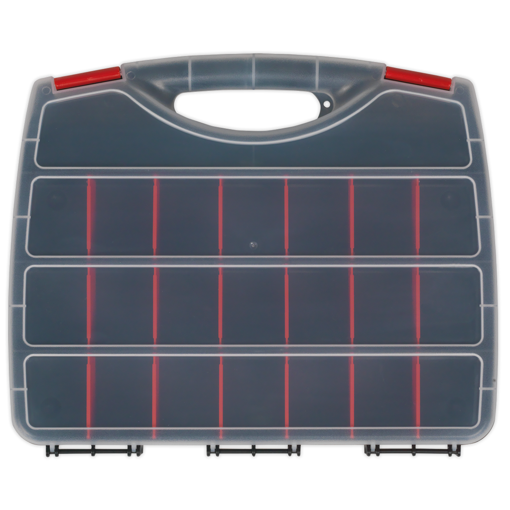 Assortment Case with 23 Compartments (APAS20)