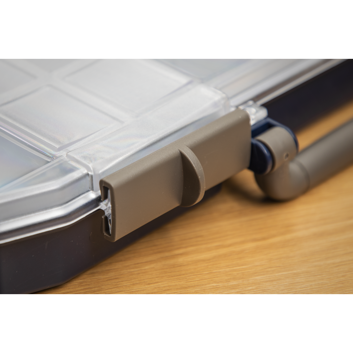 Professional Compartment Case - Medium