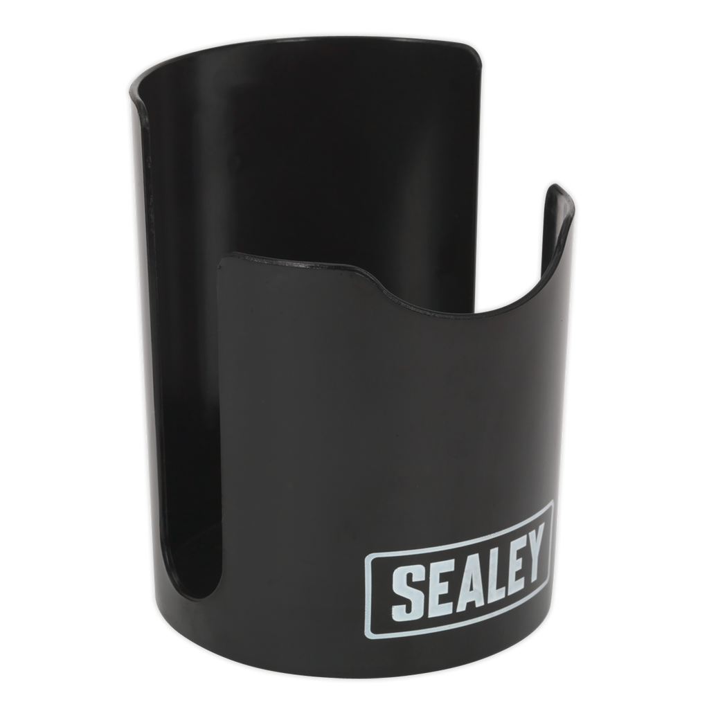 Magnetic Cup/Can Holder, Black (APCHB)