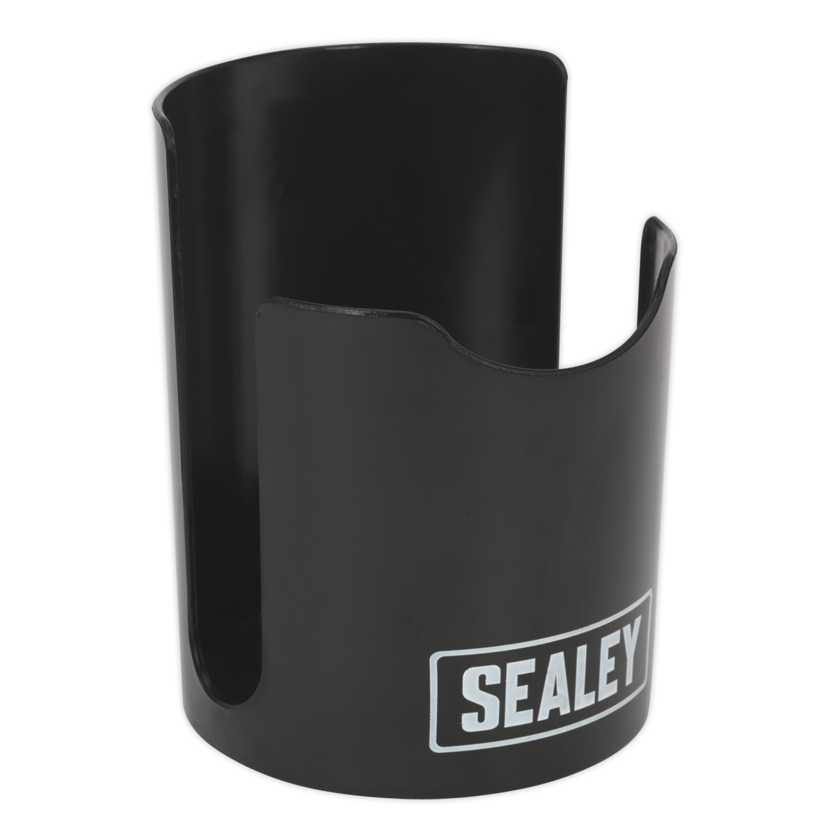 Magnetic Cup/Can Holder, Black (APCHB)