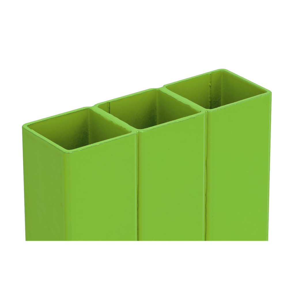 Magnetic Cable Tie Holder, Hi-Vis Green (APCTHHV)