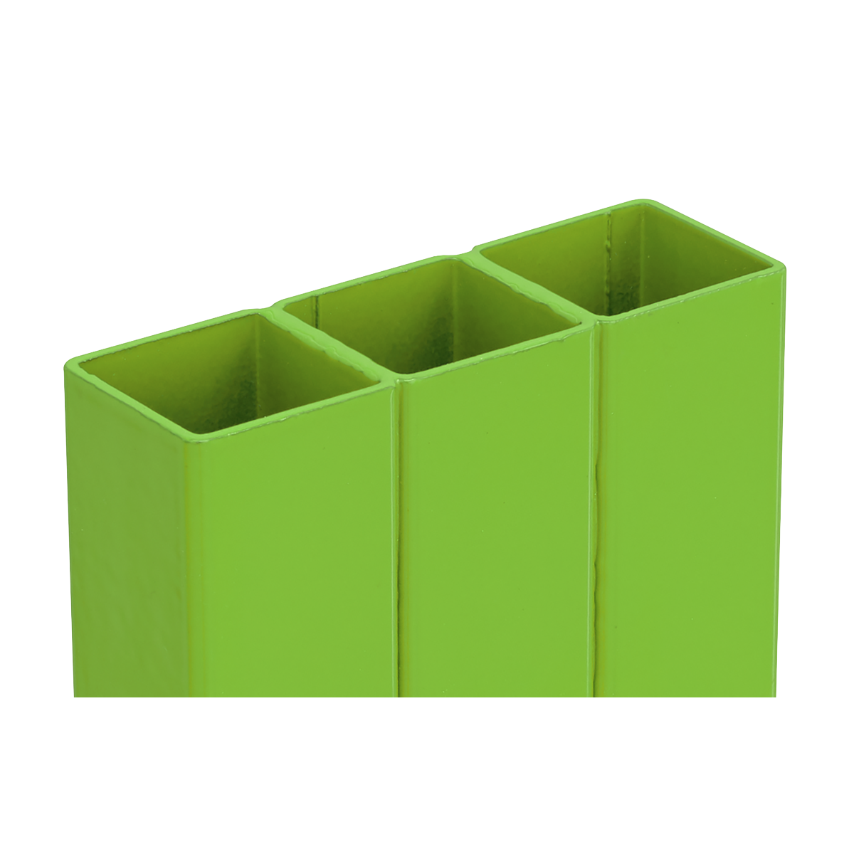 Magnetic Cable Tie Holder, Hi-Vis Green (APCTHHV)