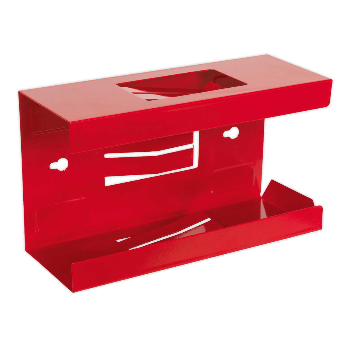Magnetic Glove Dispenser