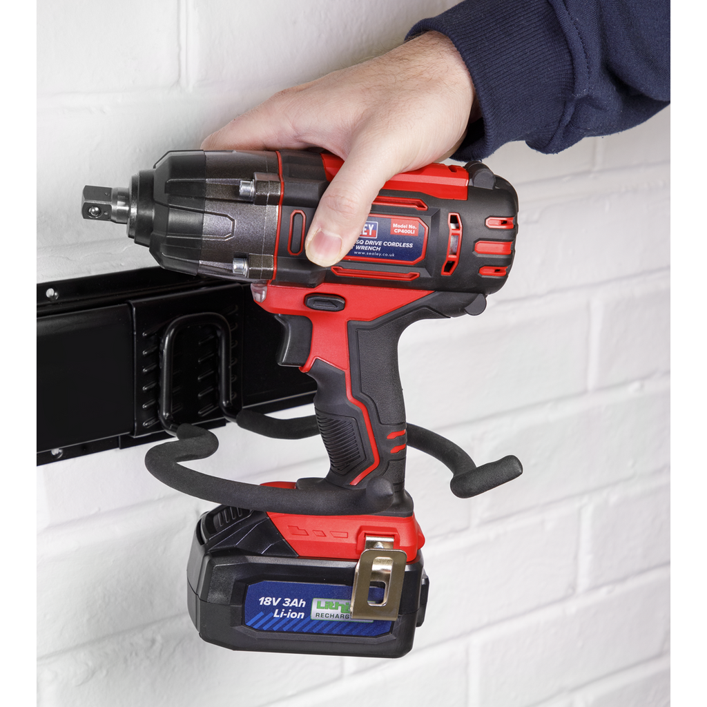 Power Tool Storage Hook (APH02)