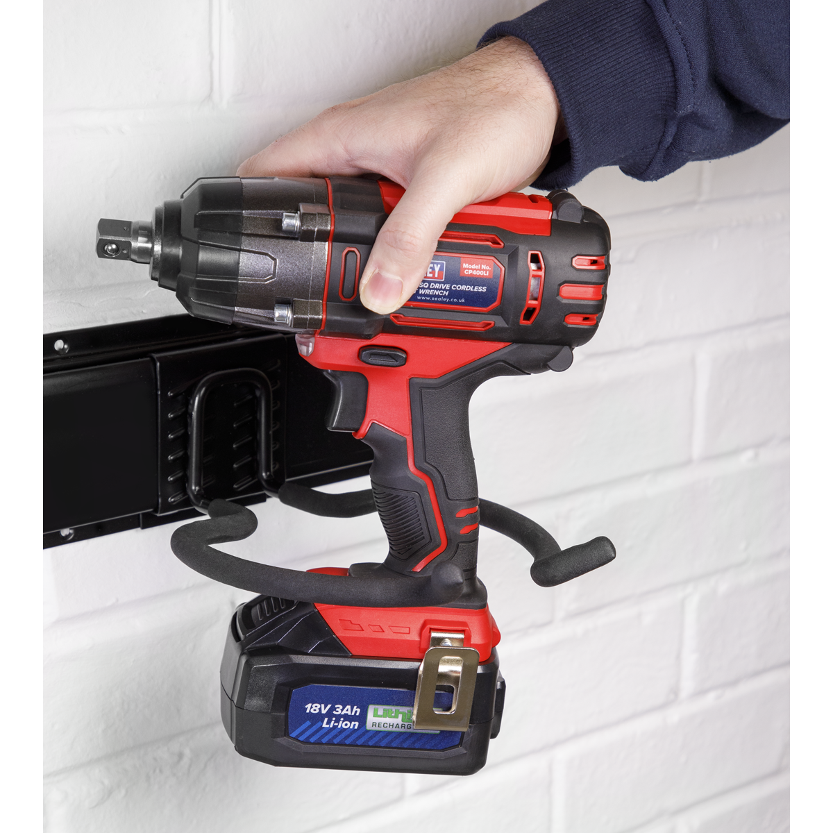 Power Tool Storage Hook (APH02)