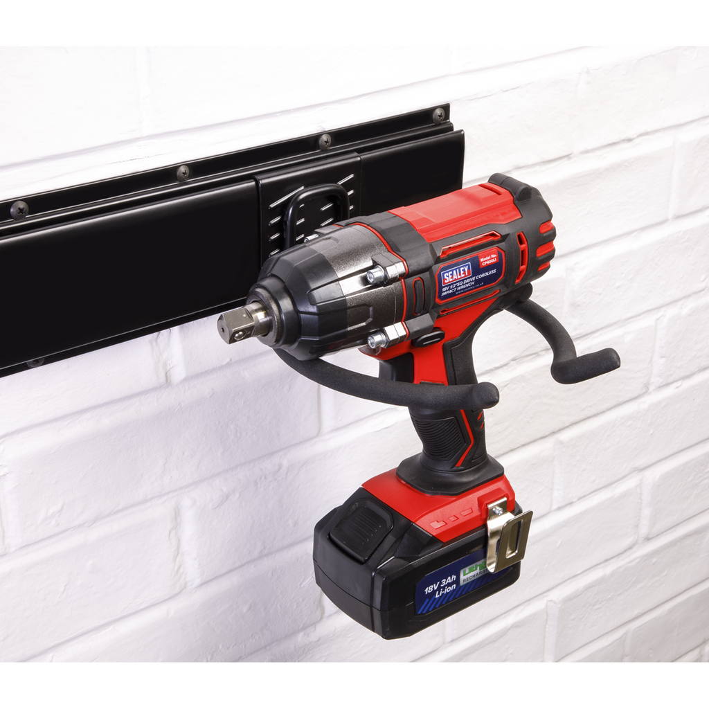 Power Tool Storage Hook (APH02)