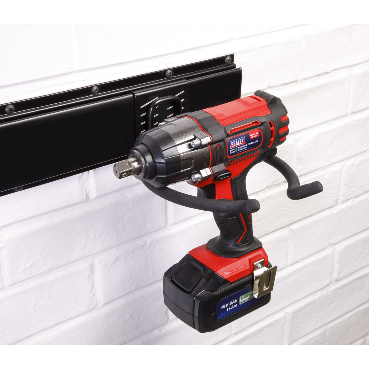 Power Tool Storage Hook (APH02)