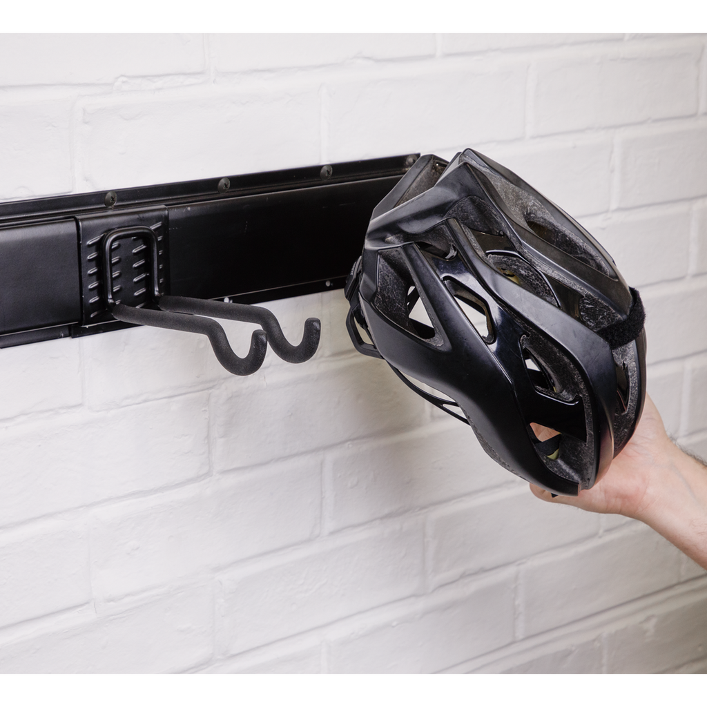 Sports Equipment Storage Hook (APH06)