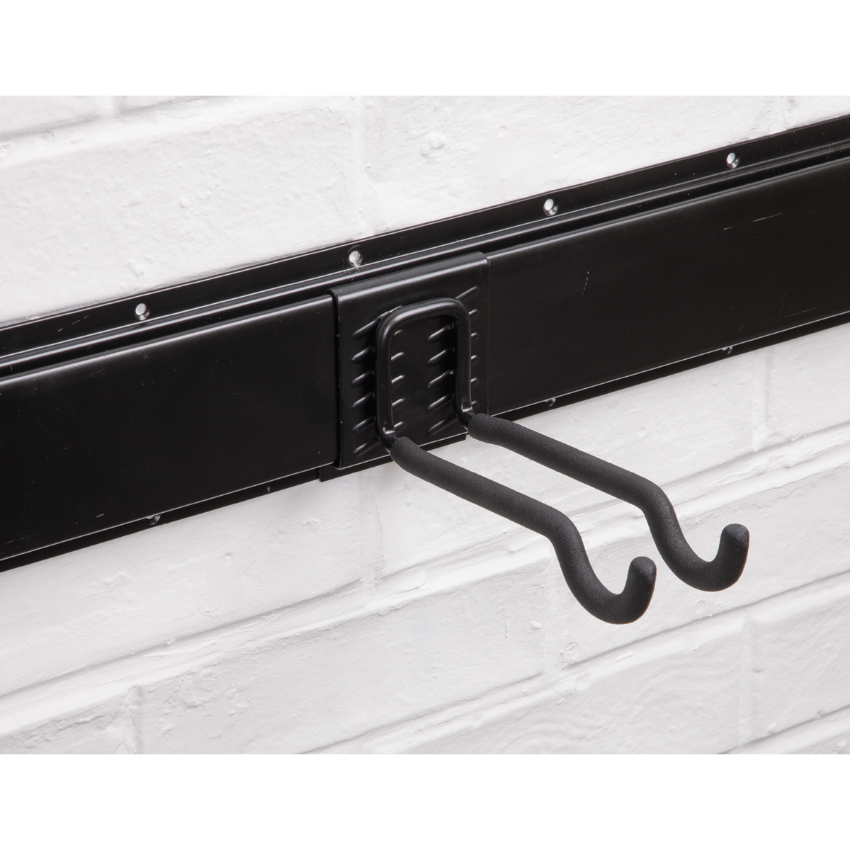 Sports Equipment Storage Hook