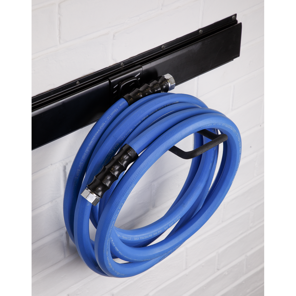 Closed End Storage Hook (APH07)