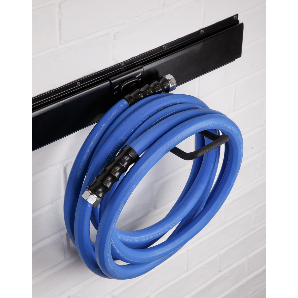 Closed End Storage Hook (APH07)