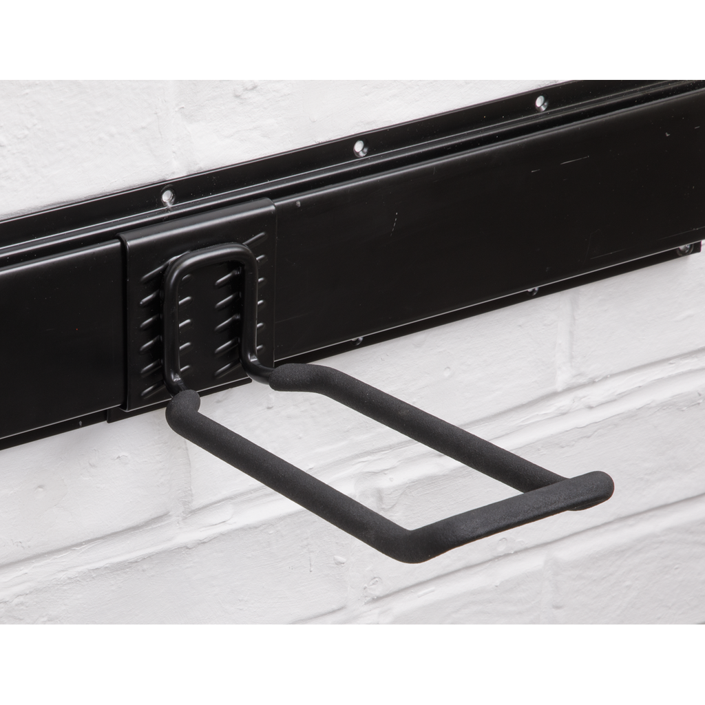 Closed End Storage Hook (APH07)