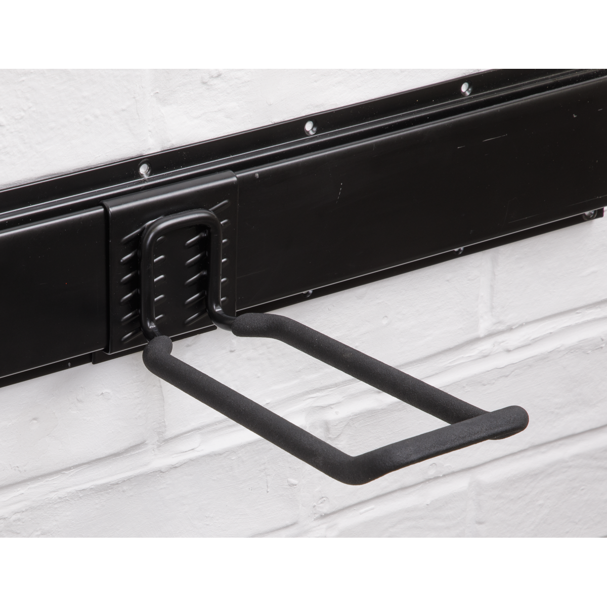 Closed End Storage Hook (APH07)