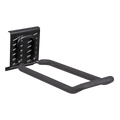 Closed End Storage Hook (APH07)