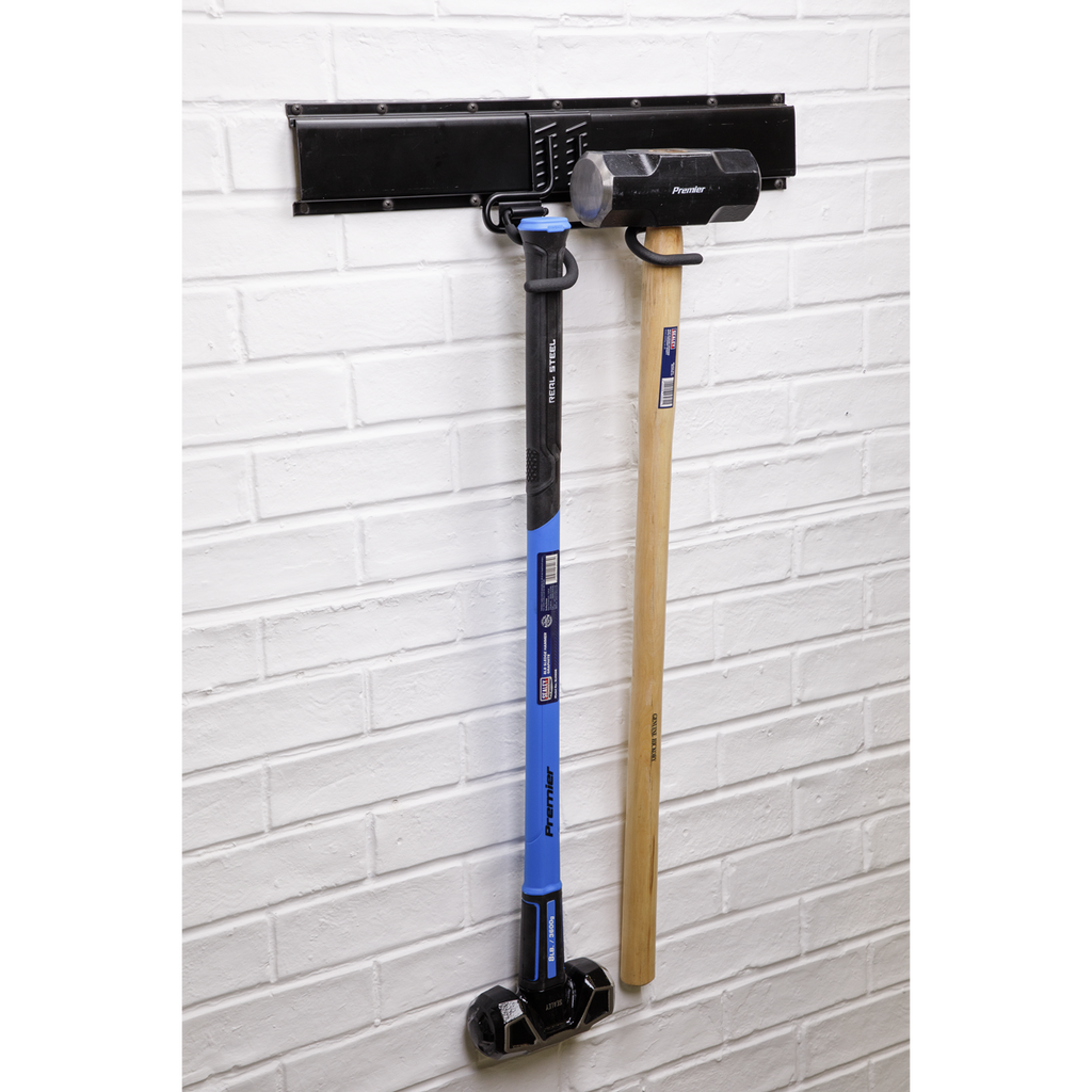 Double S Storage Hook (APH08)