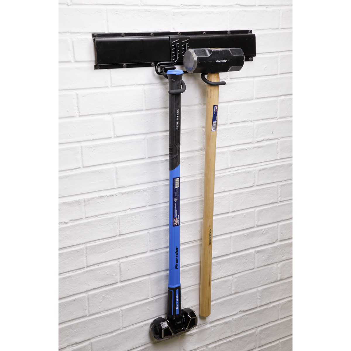 Double S Storage Hook (APH08)