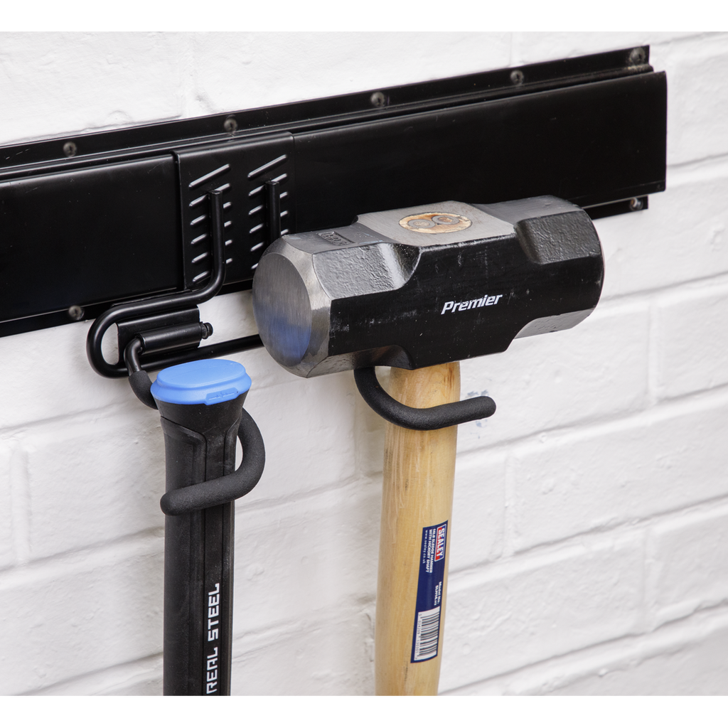 Double S Storage Hook (APH08)