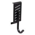 Single J Prong Storage Hook (APH10)