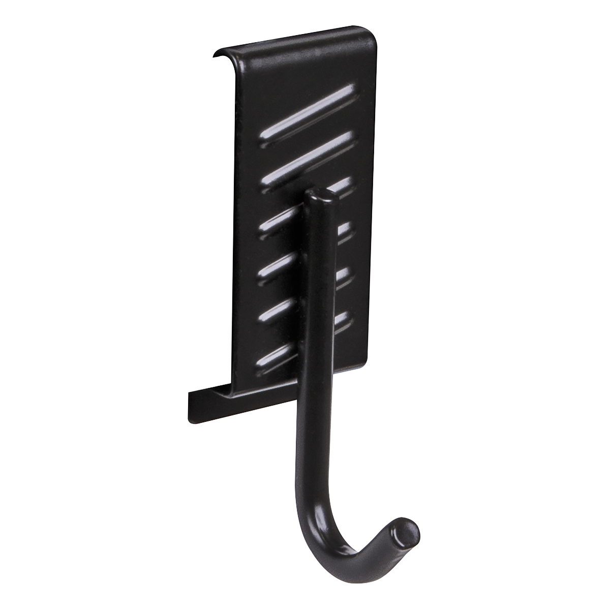 Single J Prong Storage Hook (APH10)