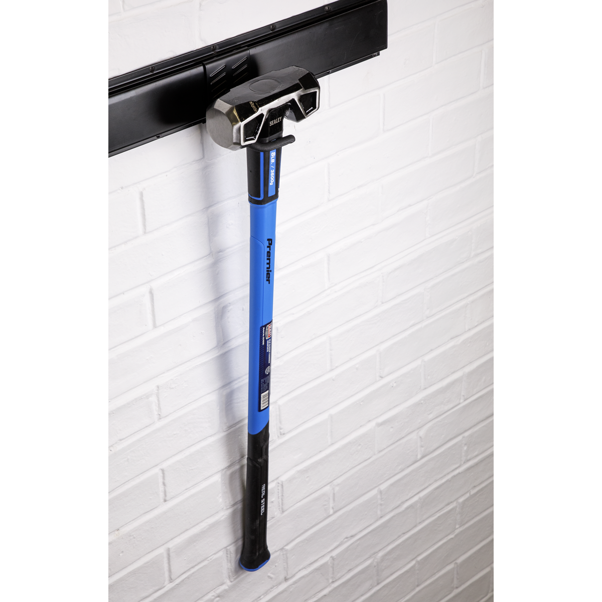 Single S Prong Storage Hook (APH11)