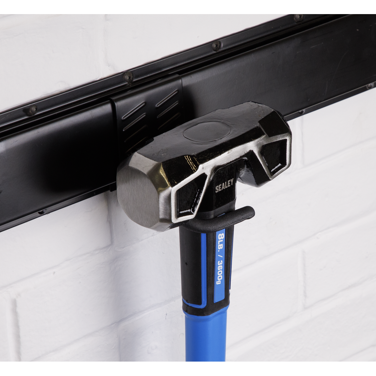 Single S Prong Storage Hook (APH11)