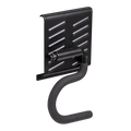 Single S Prong Storage Hook (APH11)