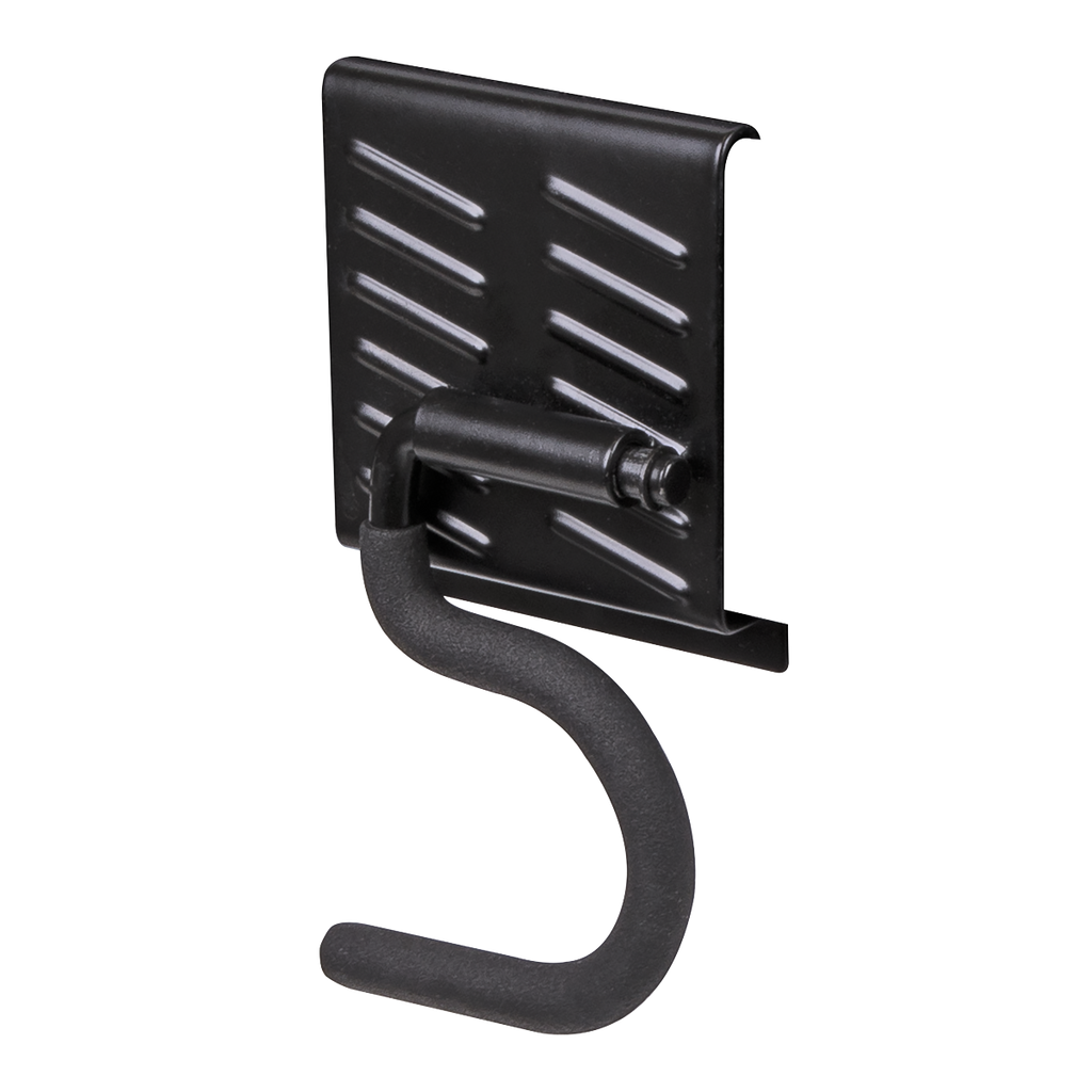 Single S Prong Storage Hook (APH11)