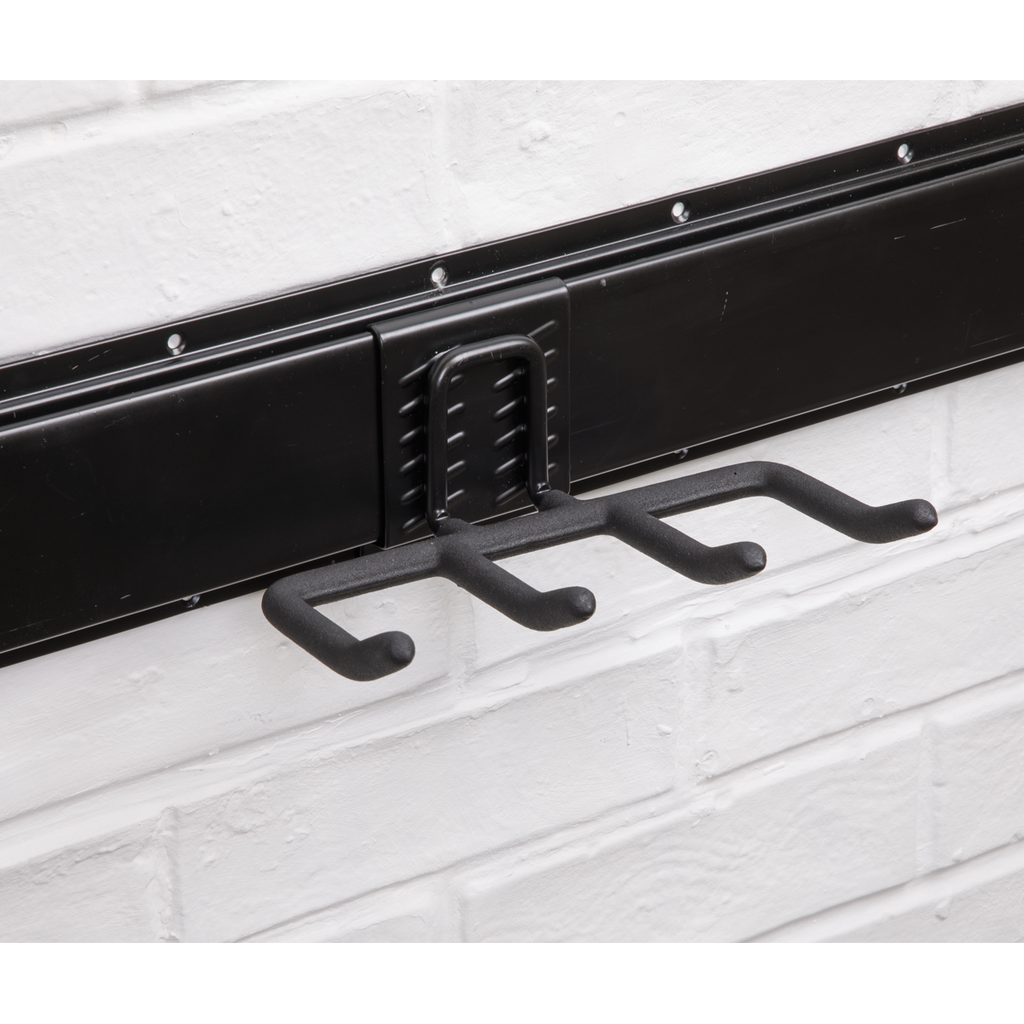4-Way Storage Hook (APH13)