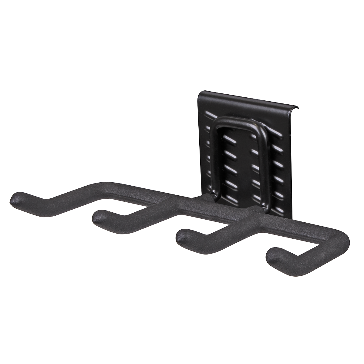4-Way Storage Hook