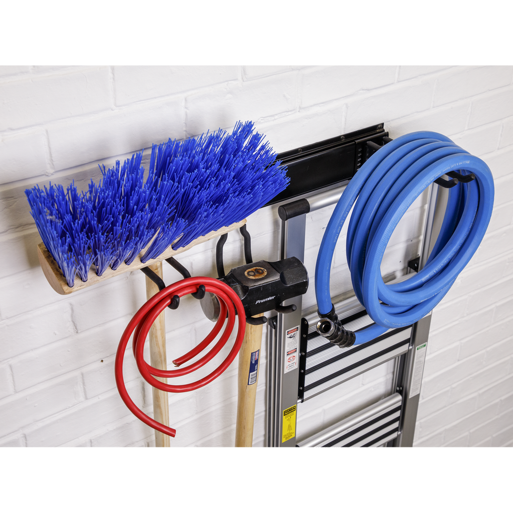 Multipurpose Storage Hook Kit, 4pc (APHKIT1)