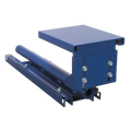Vice Mounting Plate for API Series Workbenches