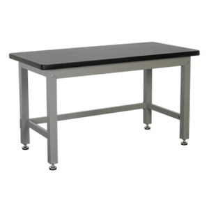 Premier Industrial™ Complete Workstation & Cabinet Combo 1.5m