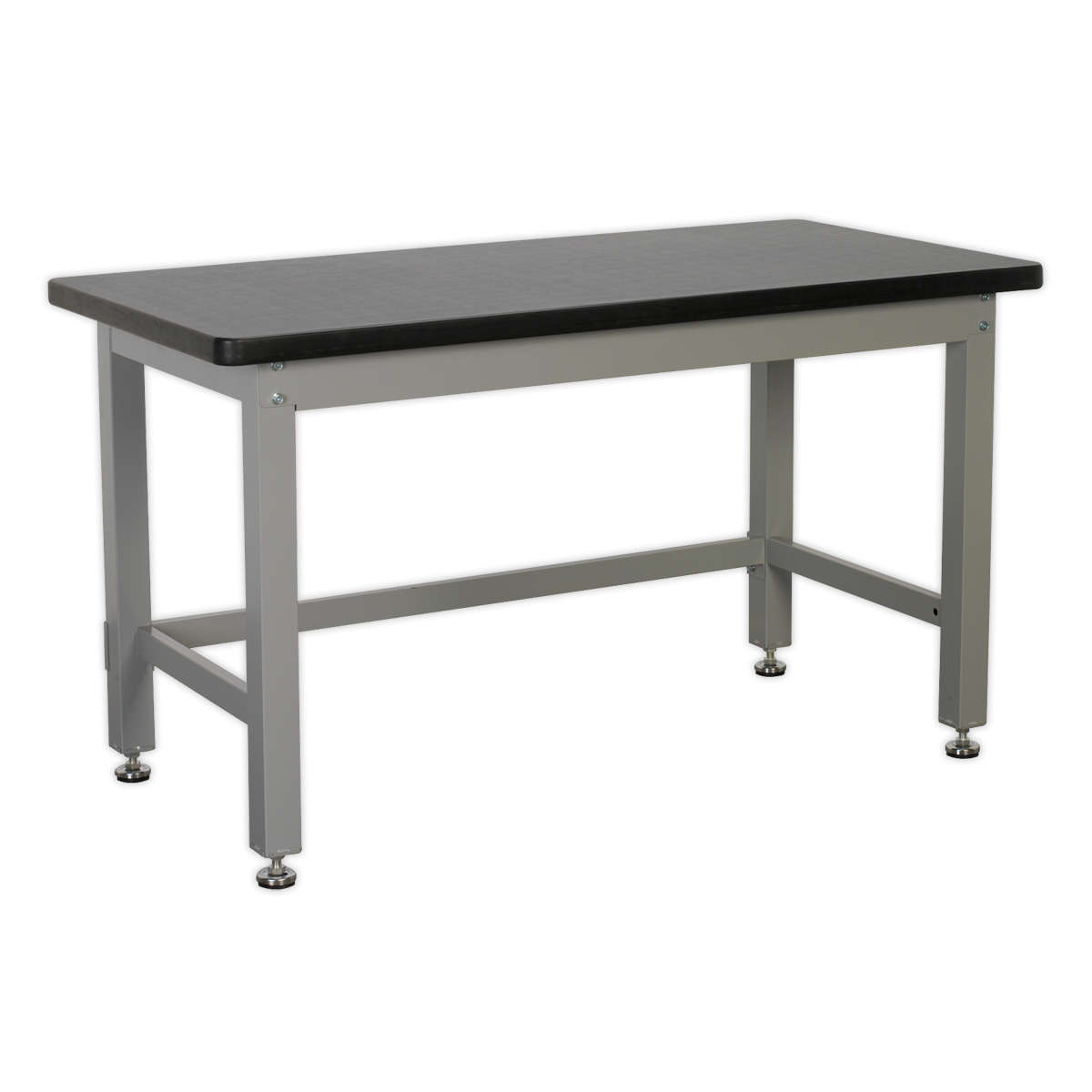 Premier Industrial™ Steel Workbench 1.5m