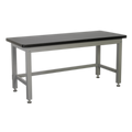 Premier Industrial™ Steel Workbench 1.8m