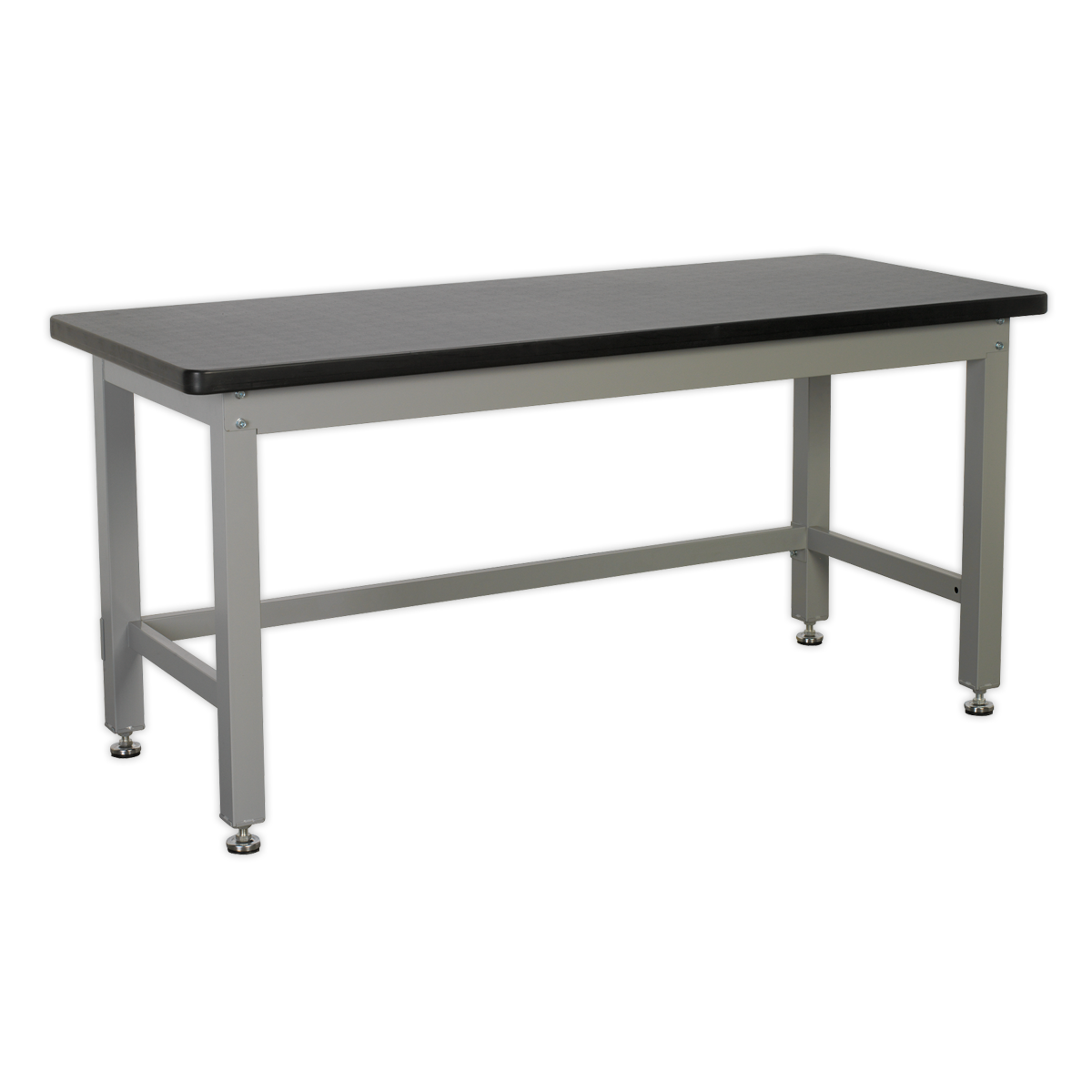 Premier Industrial™ Complete Workstation & Cabinet Combo 1.8m