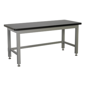 Premier Industrial™ Complete Workstation & Cabinet Combo 1.8m